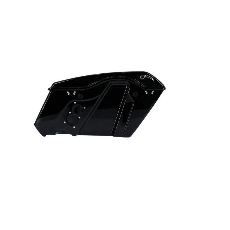 CVO style saddlebags