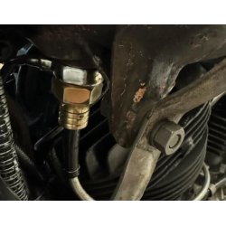 Prism Fuel Valves 1940-1965