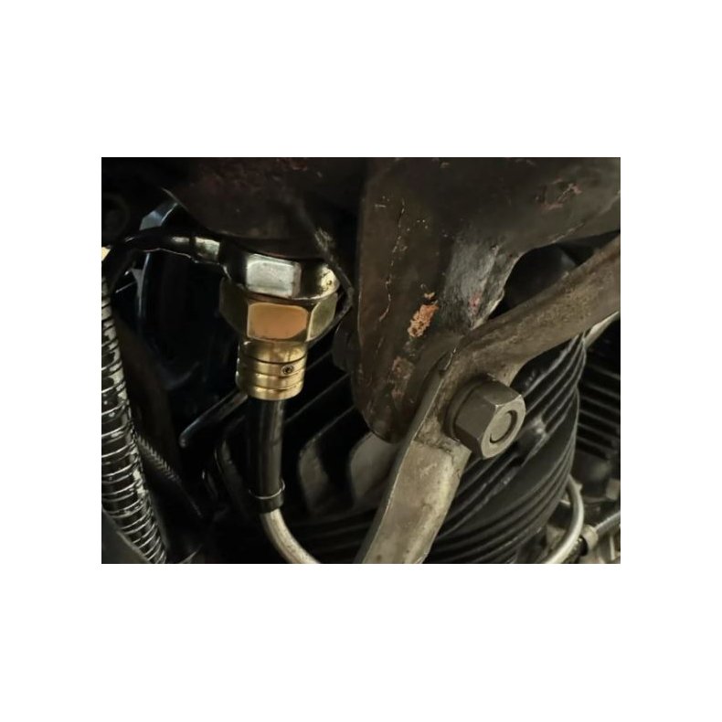 Prism Fuel Valves 1940-1965