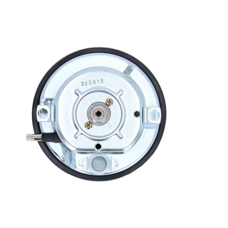 FL speedometer, '36-40 face 2:1 kmt.