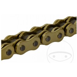 Kdekit Himalayan , med guldkde.