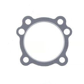 cylinder head gasket. 3-3/4