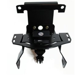 Cult-Werk, 'Night Rod style' V-Rod headlamp fairing kit 12-17 V-Rod Night Rod, Night Rod Special, Muscle