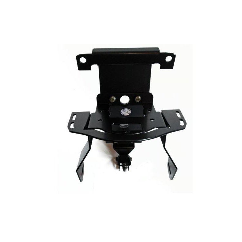 Cult-Werk, 'Night Rod style' V-Rod headlamp fairing kit 12-17 V-Rod Night Rod, Night Rod Special, Muscle