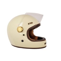 By City Roadster III helmet cream