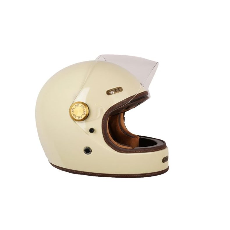 By City Roadster III helmet cream