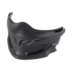 Scorpion Exo-Combat Evo Solid helmet matte black