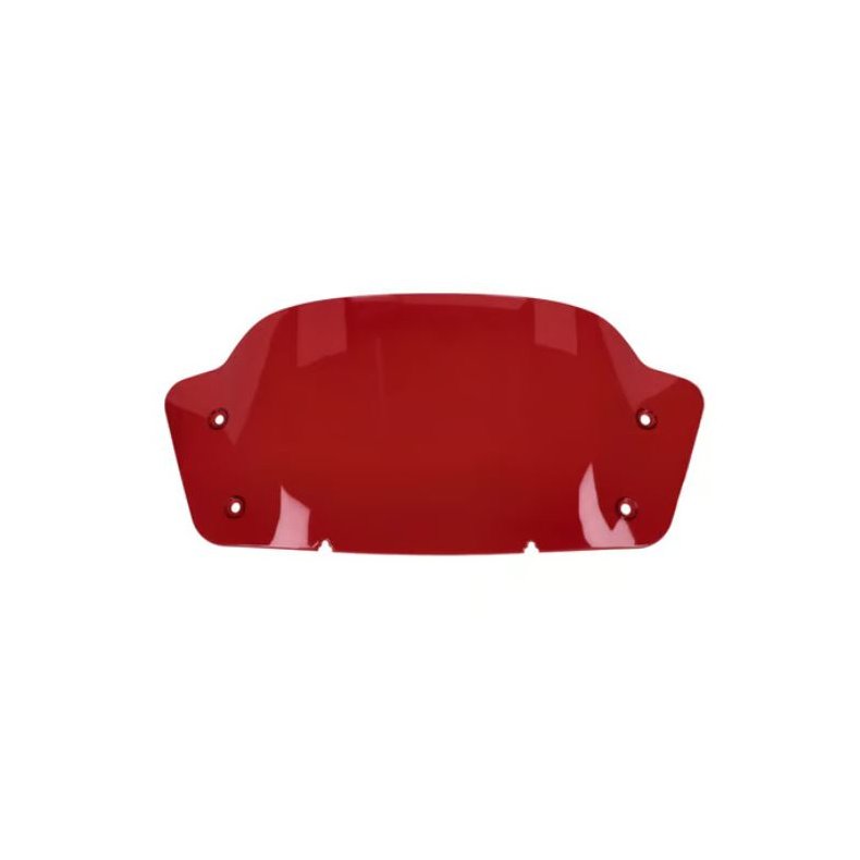 windscreen Street Glide CVO. 23-26 Street Glide: 23-26 FLHXSE; 2024 FLHX; 2026 FLHXSTSE; 2026 FLHXLSE