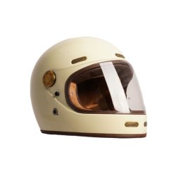 By City Roadster III helmet cream