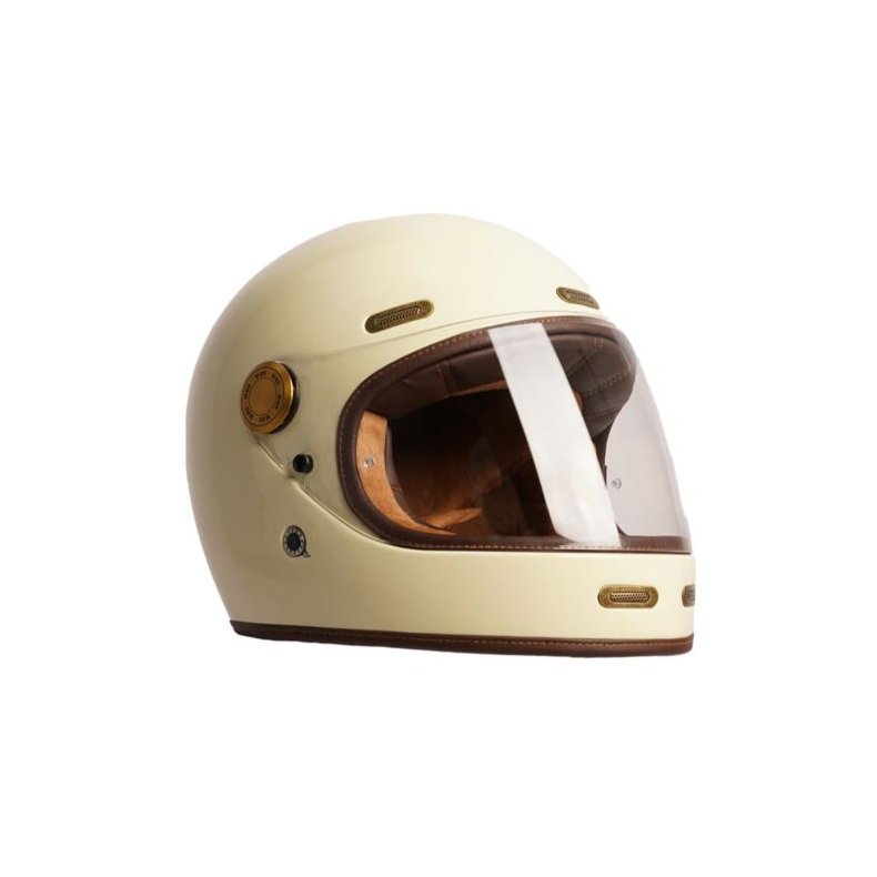By City Roadster III helmet cream