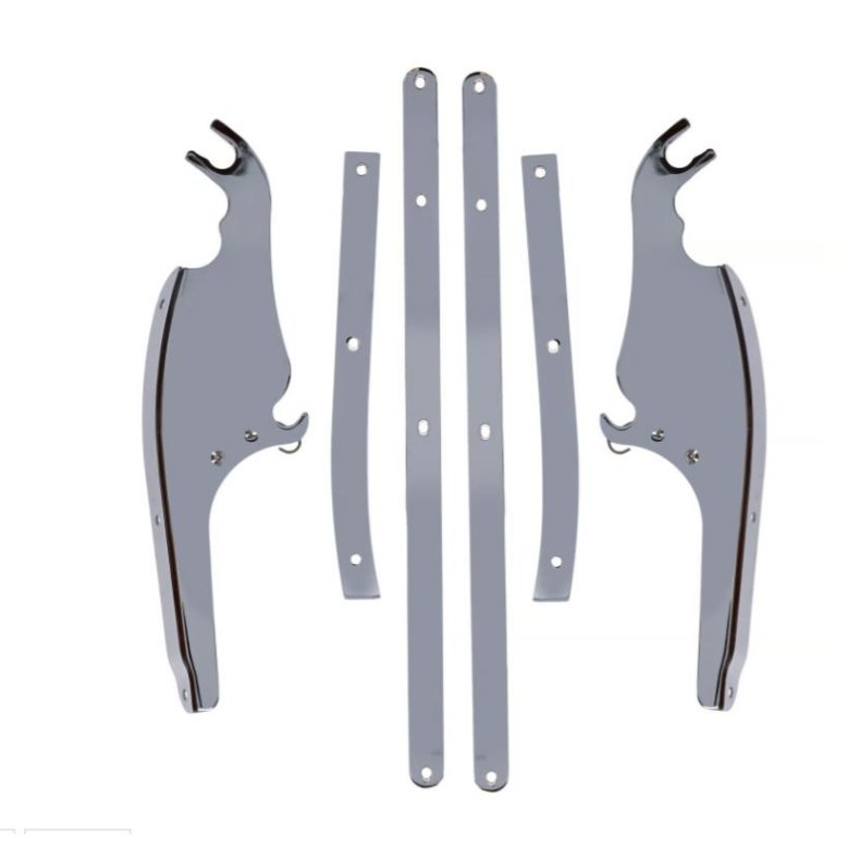 Windshield mounting bracket 94-22 FLHR
