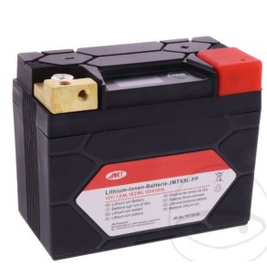 BatteriJMTX5L-FP JMT Lithium-Ionen 