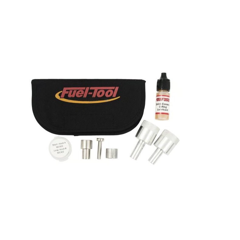 Fuel Tool, Check valve rebuild tool kit