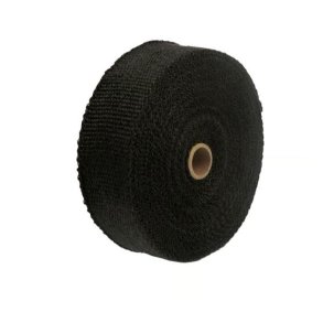 EXHAUST WRAP - Flere varianter