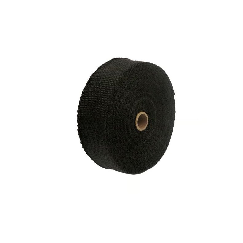 EXHAUST WRAP - Flere varianter