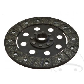 Koblingsplade fra TRW. til  rmodel