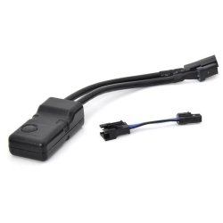 KOSO, Plug + Play Kit - GPS for speedos with 6 signals