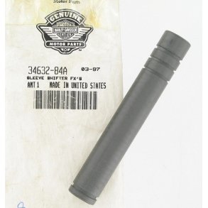 34632-84B Harley-Davidson Shifter Lever Sleeve
