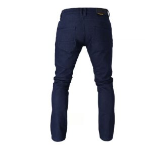 Roeg Chaser jeans RAW denim