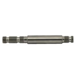 Inner shifter shaft, chrome 82-16 FLT/Touring