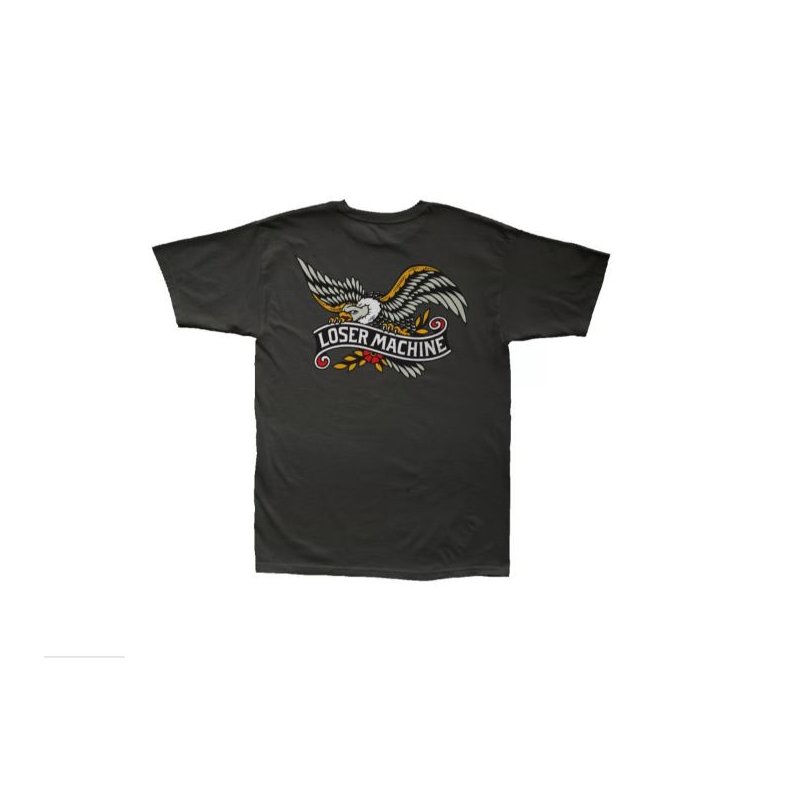 Loser Machine Glory Bound t-shirt black