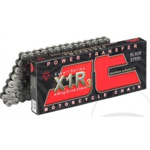 Kdekit Himalayan , med stlfarvet kde