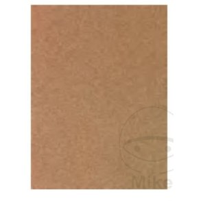 Sandpapir fra korn 40 til korn 1000