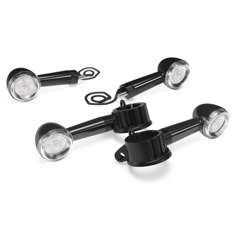 LED Blinklys Classic 350, All New Bullet 350