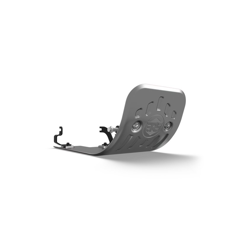 Classic 650, Shotgun 650, Super Meteor 650 sumpguard.