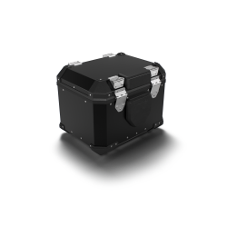 ROYAL ENFIELD ALUMINIUM TOP CASE