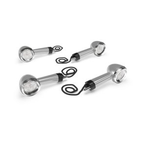 LED Blinklys Hunter 350, Meteor