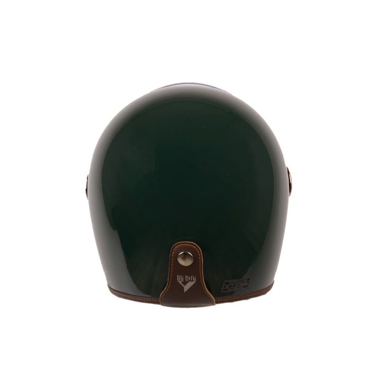 By City Roadster III helmet dark green