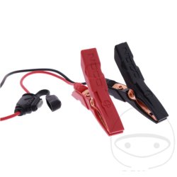 BATTERI LADER TIL  ALLE TYPER OSS Lithium-ion