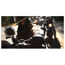 BILTWELL BLACK WORK GLOVES