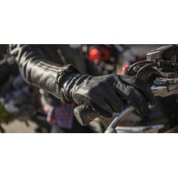 BILTWELL BLACK WORK GLOVES