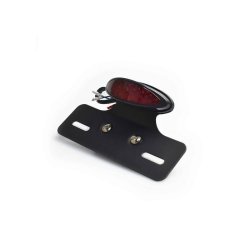 LED LICENSPLATE LIGHT AND BRACKET