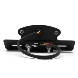 LED LICENSPLATE LIGHT AND BRACKET