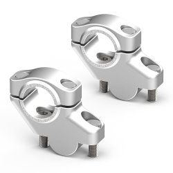 Risors til Himmalayan 450. Hjde: 20mm eller 30mm.