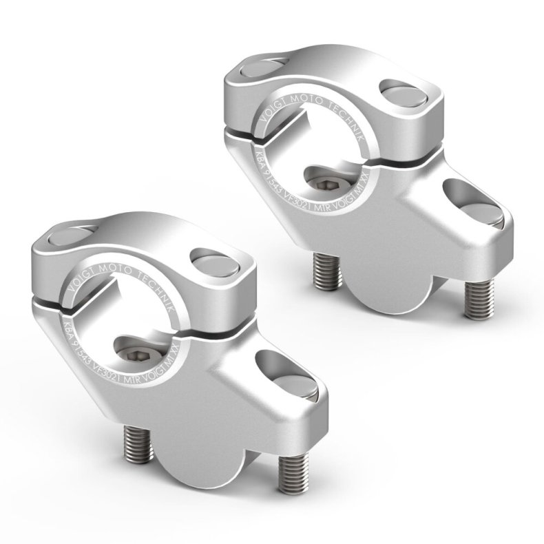 Risors til Himmalayan 450. Hjde: 20mm eller 30mm.