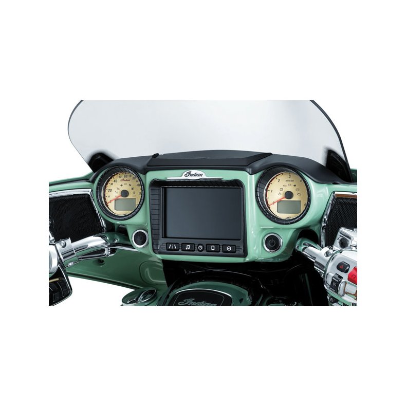 KURYAKYN AZTEC TOP DASH ACCENT 