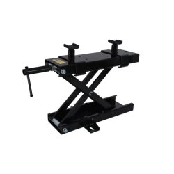 MC lift. Deadlift' motorcycle lift