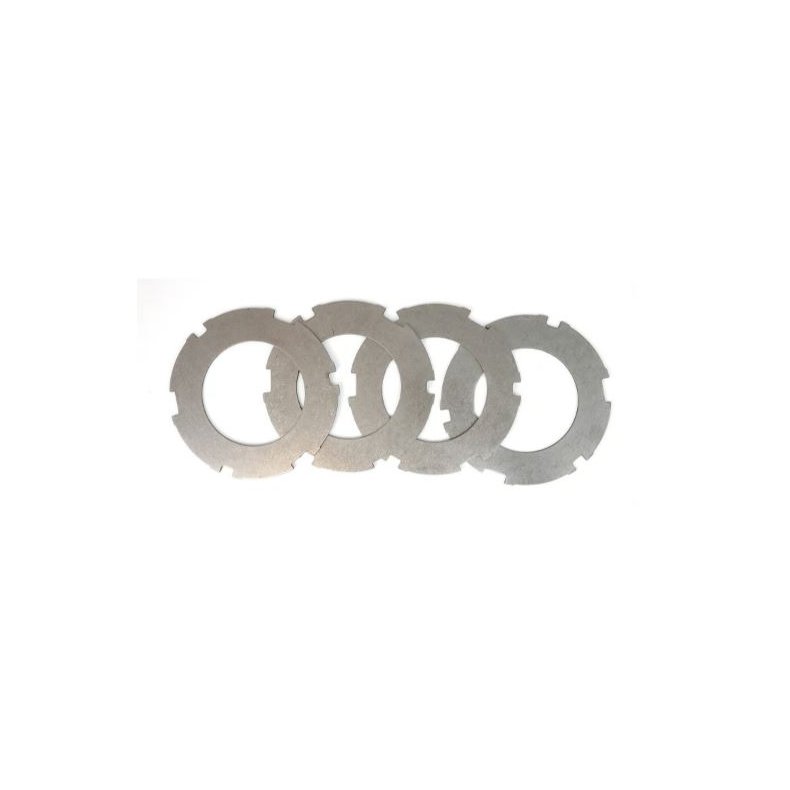 Alto, clutch steel drive plate set 68-E84 Big Twin 