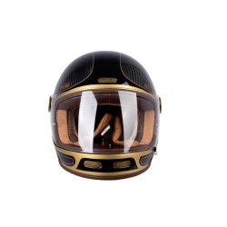 By City Roadster III helmet carbon