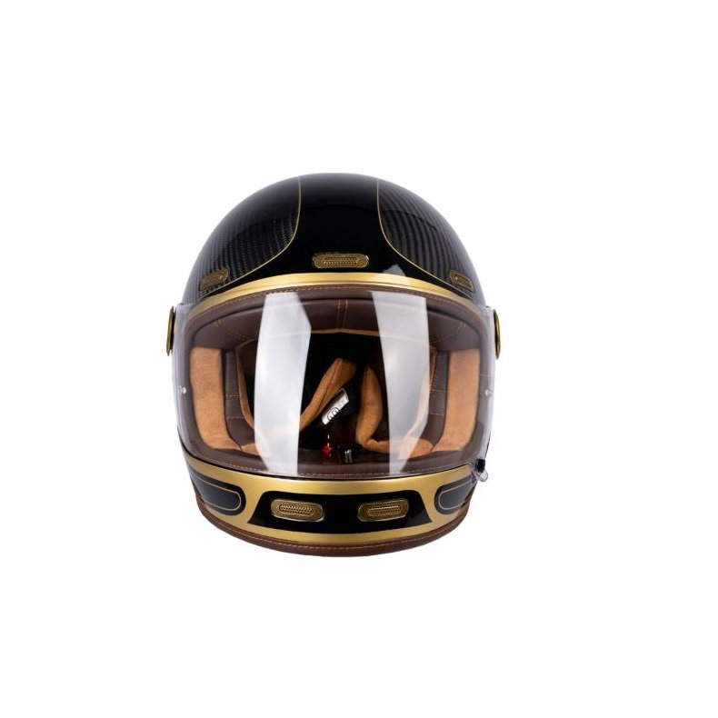 By City Roadster III helmet carbon