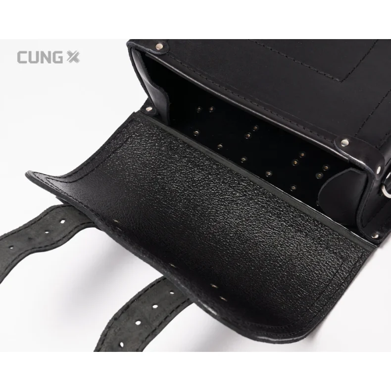 Malteser Kors - Mat Sort