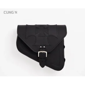 Malteser Kors - Mat Sort