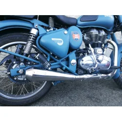 Potte med Katalysator, til Classic 500