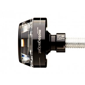 M-BLAZE DISC TURN SIGNAL (LEFT)