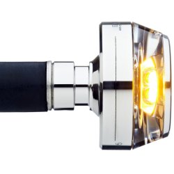 M-BLAZE DISC TURN SIGNAL 2 STK.