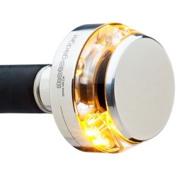 M-BLAZE DISC TURN SIGNAL 2 STK.